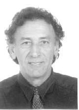 Professor Luiz Galvani