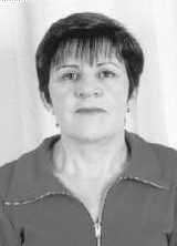 Fatima, Fatima Bosi