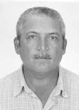 Geraldo da Vila Operaria
