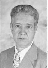 Salvador Alfaiate