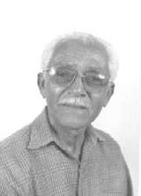 Jose Barbosa da Silva