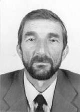 Mario Marin