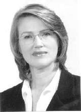 Marcia Palombo