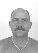 Cirilo Fernando Machado