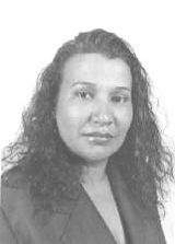 Sandra Maria Silva