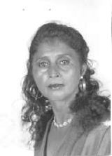 Maria de Fatima Ferreira