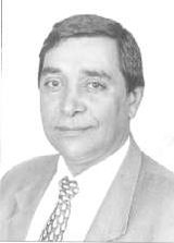 Dr. Gustavo Garcia