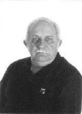 Ademir Pelegrino Ou Mingau