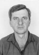 Luis Fretta