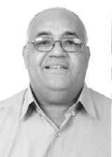 Joaquim do Cristal Palace