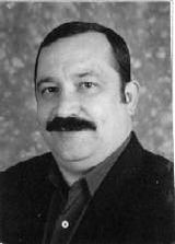 Toninho Bigode