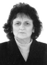 Marli de Castro