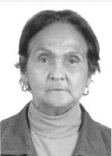 Isabel Ferreira