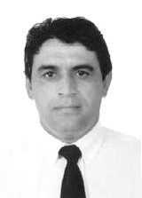 Pastor Luiz Carlos