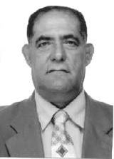 Geraldo da Paixão