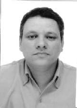 Presbitero Cassio Leao