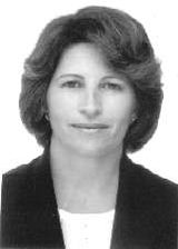Margarida da Sanepar