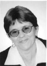 Professora Davina Bozina