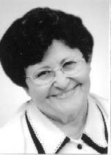 Prof Cleuza Okuyama
