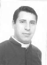 Padre Albari Dias