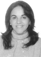 Rosane Ferreira