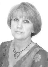Professora Lúcia