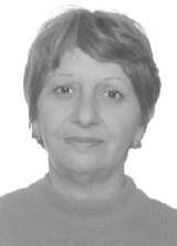 Professora Vera Laroca
