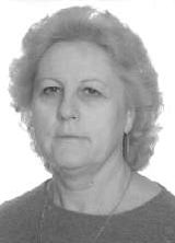 Marlene Wysocki