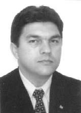 Rogerio Santos