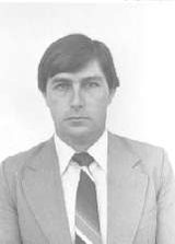 Professor Alexandre Tchê