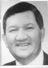 Tião Calado