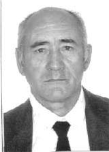 Benedito Chaves de Paula