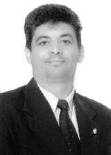 Pastor Jose Carlos