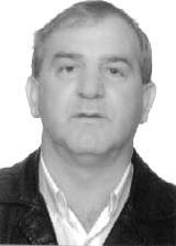 Amir Russi