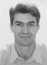 Robison Furman Bodão
