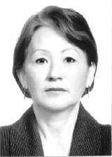 Ivone Akagui