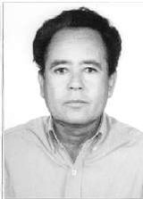 Paulo Borges