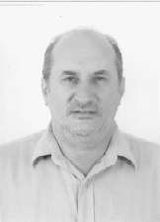 José Luiz Mazaro