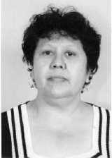 Maria Vicentina