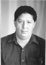Odolar Ferreira