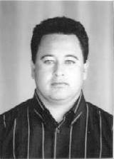 Marcos Brunatto - Lutrão