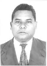Silvio Mendes