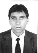 Damasio Geffer