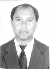 Antonio Madruga