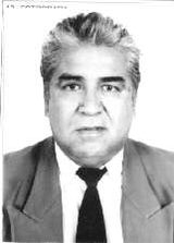 Jose Bueno