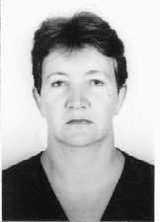 Amelia Burkot