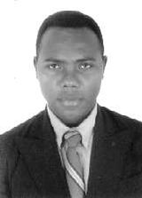 Pastor Paulo Marcos Orozimbo