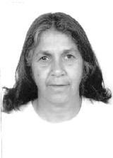 Maria das Graças
