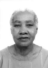 Dona Odete Ou Odele Hilario