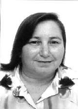 Aparecida Lourdes dos Santos